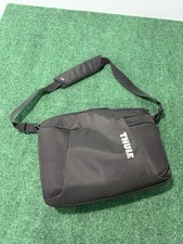 Thule Accent Convertible Laptop Bag Backpack 17L Business Travel Ballistic Nylon picture