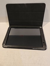 Android Tablet Teknikos Pivot T801 Model PVT-8-A50-R1 Leather Case NEW Box 2020 picture