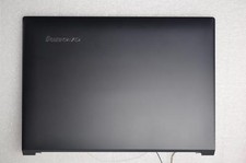 Lenovo B40-80-Notebook Laptop LCD Top Back Cover Lid Black Used 90205436 picture