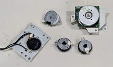OEM Brother DCP-L2550DW Working Motors & Drive Lot - Steppers, Clutch, Gears picture