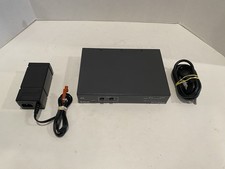 Extron SW2 HD 4K PLUS Two Input 4K/60 HDMI Switcher With Power Adapter picture