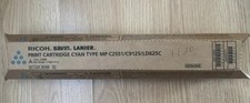 OEM RICOH MPC2551 MAGENTA, CYN Per Each Price picture