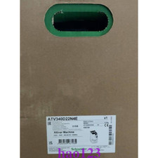 1PC New frequency converter ATV340D22N4E(DHL/FedEx) picture