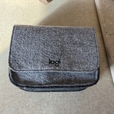 Logi Tech Gray Soft Case for Logitech picture