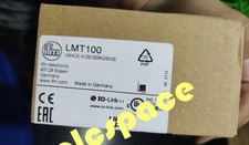 IFM LMT100 Brand New Sensor Express DHL or FedEx picture