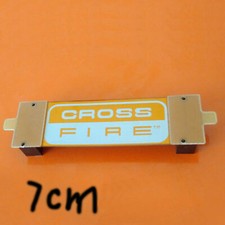 1pcs New CrossFire Bridge Wieson Flex Cable 70mm For ATI Graphics Video Card picture
