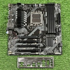 Gigabyte A620AM C AMD AMD5 MicroATX DDR5 Desktop Motherboard picture