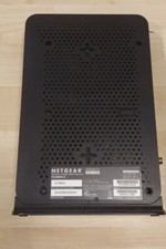 Netgear N450/CG3000Dv2 Wifi Cable Modem Router (Used) picture