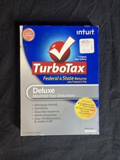 Intuit Deluxe 2012 Full Version for Windows, Mac picture