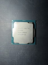 Intel Core i5-9400F 2.9GHz Socket LGA 1151 Hexa-Core Processor (CM8068403358819) picture