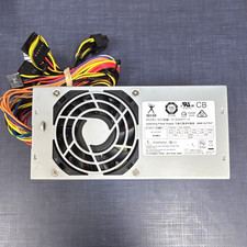 Power Man IP-S300FF1-0 300W TFX Switching Power Supply 20+4 Pin 115/230V picture