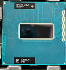 Intel Core i7-3840QM i7 3840QM SR0UT CPU 2.8GHz Socket G2 Processor picture