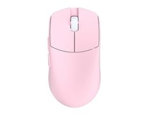 LAMZU MAYA CHAMPIONS WIRELESS 8K PINK MOUSE 