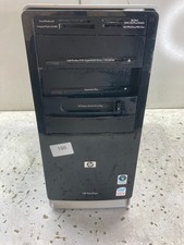 HP Pavilion a6152n  Intel Core 2 Quad 2.40GHz 3GB NO HDD picture