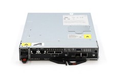 Dell iSCSI 10GbE SAS RAID Controller Module W/8GB Cache P/N: 10G-ISCSI-2 Tested picture