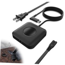 Power Cord Replacement for Peloton Bike+, 65W USB-C Fast Charger | 20V/3.25A picture