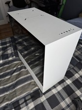 Custom Built PC with White Case. Used but works perfectly fine. Specs in Desc. picture