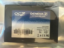 OCZ Technology Deneva 2 240GB SSD SATA 2.5