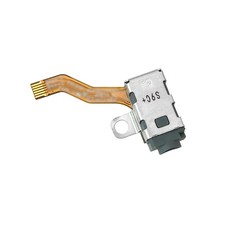 N08540-001 Laptop Audio Jack Port With Cable For HP ZBook Firefly 14 inch G11 A picture