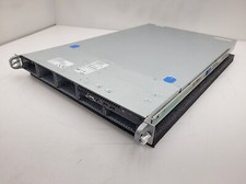 Intel S2600GZ 1U 8-Bay SFF Workstation Server 2X E5-2630v2 128Gb RAM HBA Tested picture