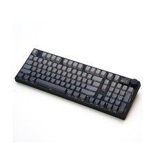 NJ98 Wireless Custom Mechanical Keyboard with Screen Knob 96% Hot Swappable R... picture