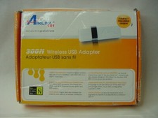 AIRLINKL 101 WIRELESS N  USB ADAPTER picture