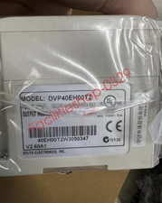 DVP40EH00T2 new controller DHL/FedEx picture
