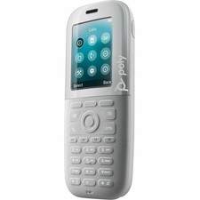 HP Poly 84H77AA#ABA Rove 40 DECT Phone Handset - Cordless - DECT, Bluetooth picture
