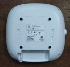 NEW NEVER USED Cisco Catalyst C9136I-B Wireless Access Point - White (C9136IB) picture