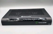 CenturyLink Technicolor C2000T Wireless 802.11n Wifi Router Needs Power Cord picture