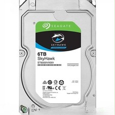 FOR Seagate SkyHawk ST6000VX001 6TB 3.5