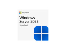 HPE Microsoft Windows Server 2025 - License To Use (LTU) - 5 User   P77112-B21 picture