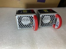 2pcs ARISTA ASY-00232-10 Fan-7000-F Front-To-Rear Airflow Switch Fan Module picture