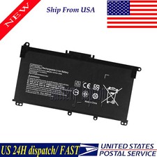 L11119-856 41.7Wh 11.55V Battery Compatible with Hp 14M-DH1003DX 14M-DH0001DX picture