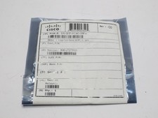 Cisco DS-SFP-FC4G-SW 4 Gbps Fibre Channel SFP Transceiver  - New Factory Sealed picture