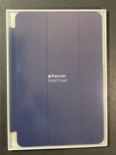 Official Apple iPad mini 5 Smart Cover [ Deep Navy ] NEW picture
