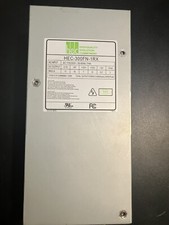 Power Supply  HEC-300FN-1RX picture