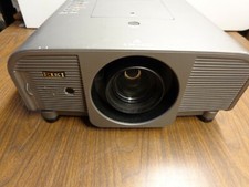 EIKI LC-XG300 (SANYO PLC-XT25, CHRISTIE LX450) PROJECTOR 4500 LUMENS (NEED LAMP) picture