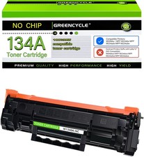 GREENCYCLE W1340A 134A Toner for HP LaserJet M209dw MFP M234dw M234sdn No Chip picture