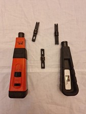 Lot of 2 - IDEAL PUNCHMASTER I and II - Made in USA picture
