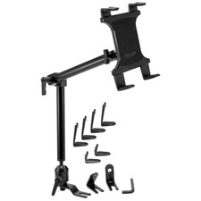 Commercial-Grade Tablet Mount for Trucks picture