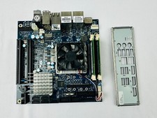 Kontron KTA70M/mITX CPU Board picture