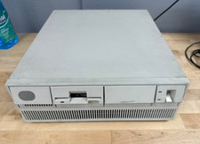IBM Personal System/2 PS/2 Model 50 8550-031 Computer picture