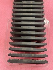 Intel Pentium II 400mhz 512k Cache SECC2 CPU 80523PY400512PE SL357 SLOT 1 SOCKET picture