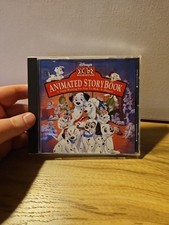 Disney Interactive 101 Dalmatians Animated Storybook CD-ROM Windows/Mac Educati… picture