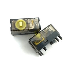 Roccat Titan Optical Mouse Micro Switch 100 Million Clicks (2 Pieces) picture