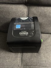 TSC PRO LABEL EXPRESS DA210 USB Direct Thermal Barcode Label Printer  (Tested) picture