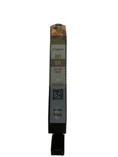 Brand New Canon CLI-281 Black Ink Cartridge Genuine Open Box Made in Japan picture