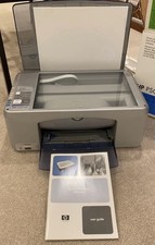 HP PSC 1315 xi/ 1315 All-In-One Inkjet Printer Fully Tested picture