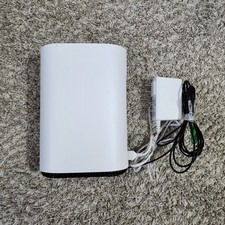 Nokia ONT Fiber Router/Modem SUPPORTS WIFI6 Model G-2426G-B picture